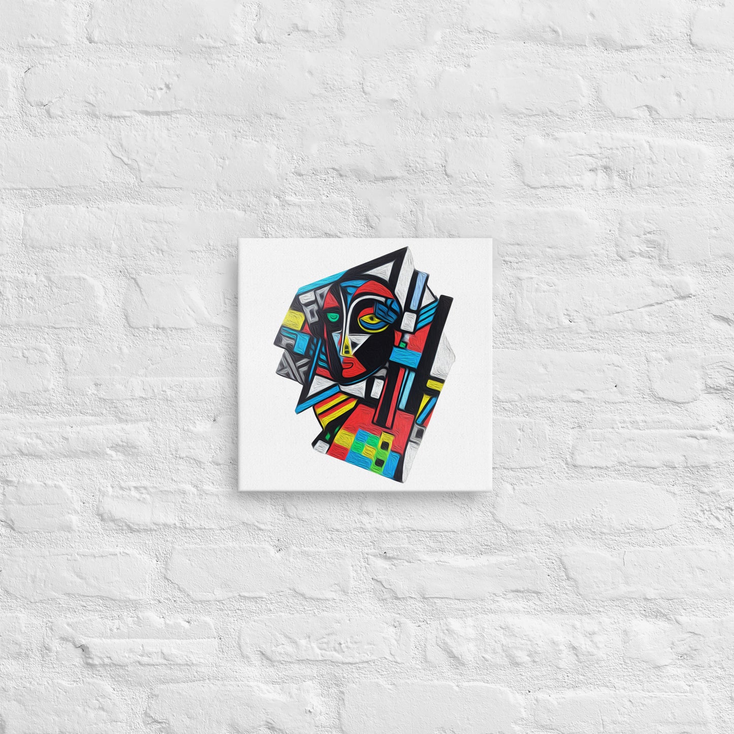 dignity (canvas)