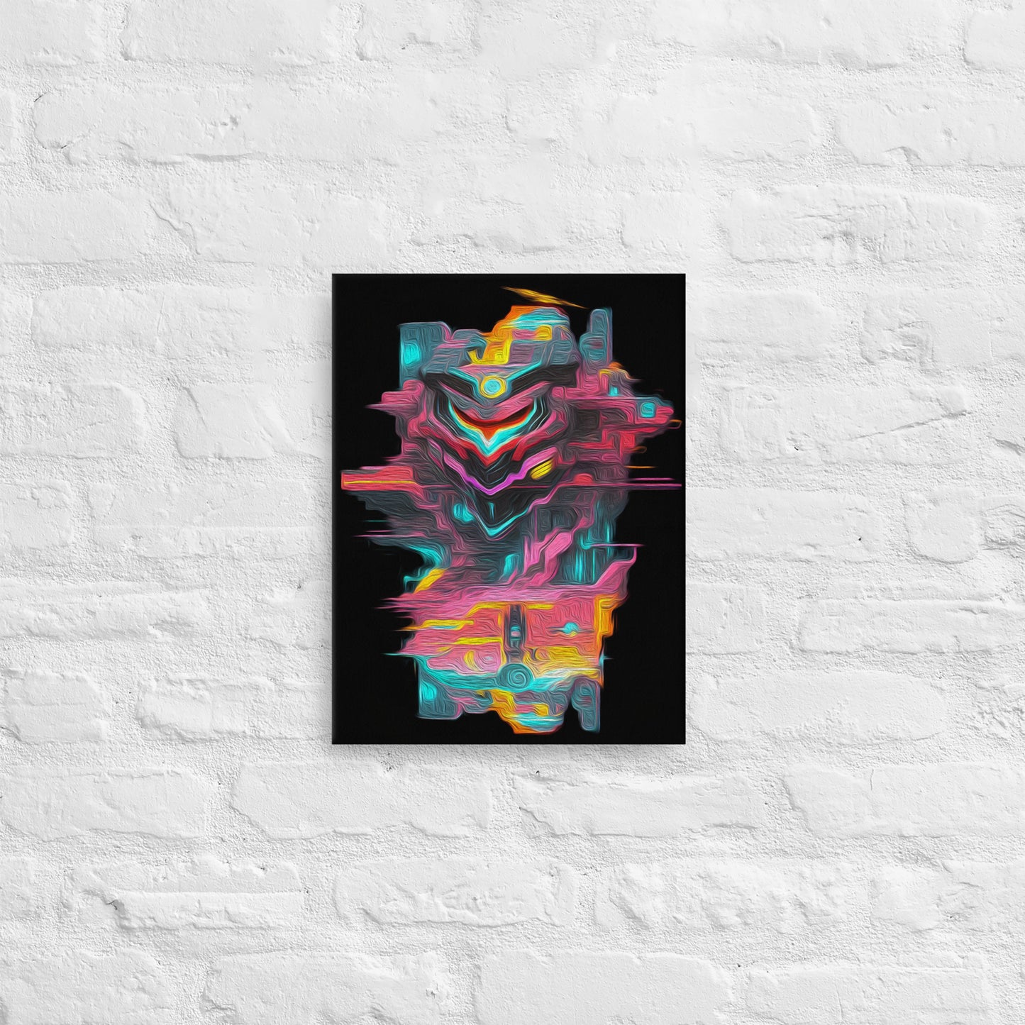 void (canvas)