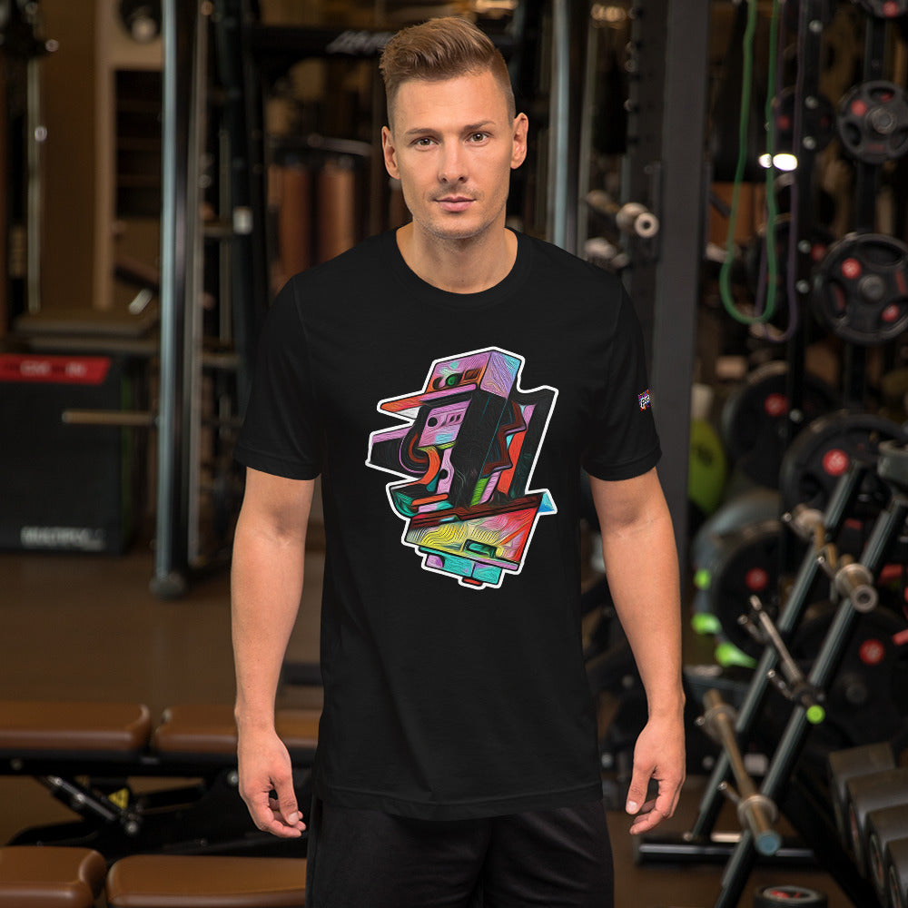 cassette (t-shirt)