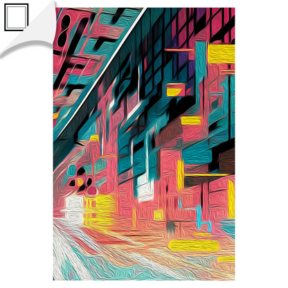 cityscape (poster)