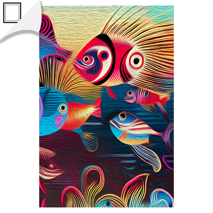 fishes (poster)