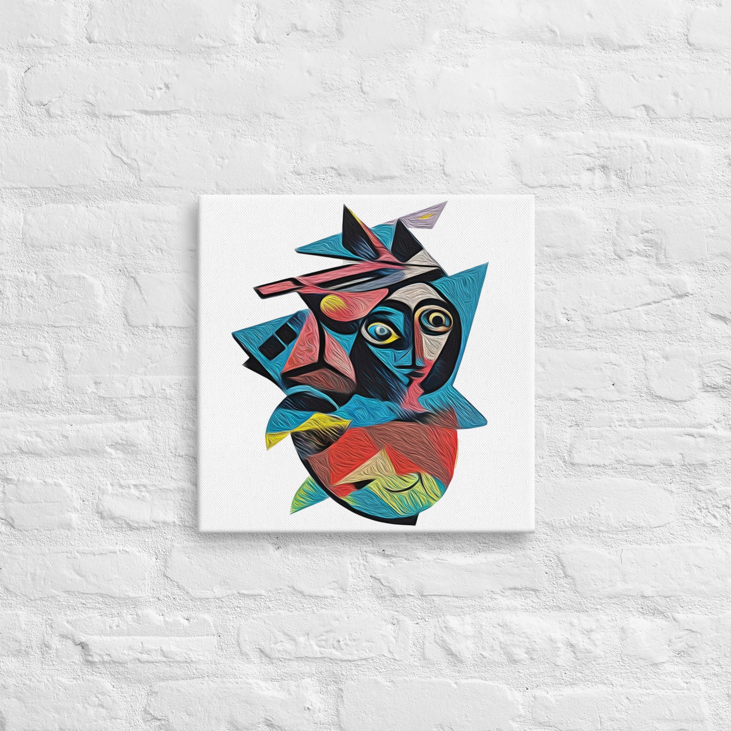 jester (canvas)