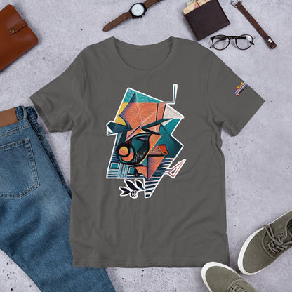 egyptian (t-shirt)