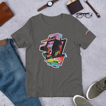 cassette (t-shirt)