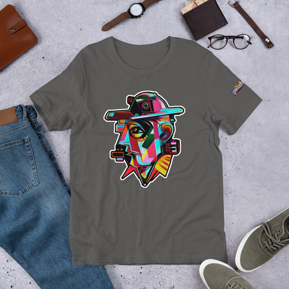 sleuth (t-shirt)