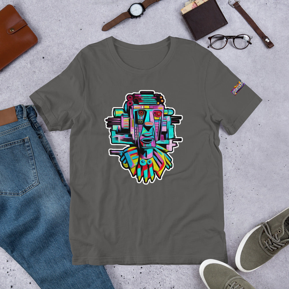 shaman (t-shirt)