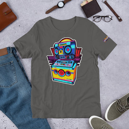 jukebox (t-shirt)