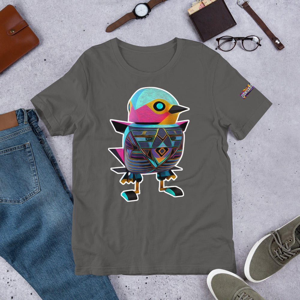 chirpy (t-shirt)