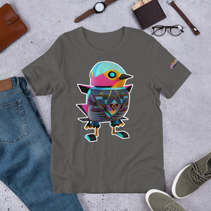 chirpy (t-shirt)