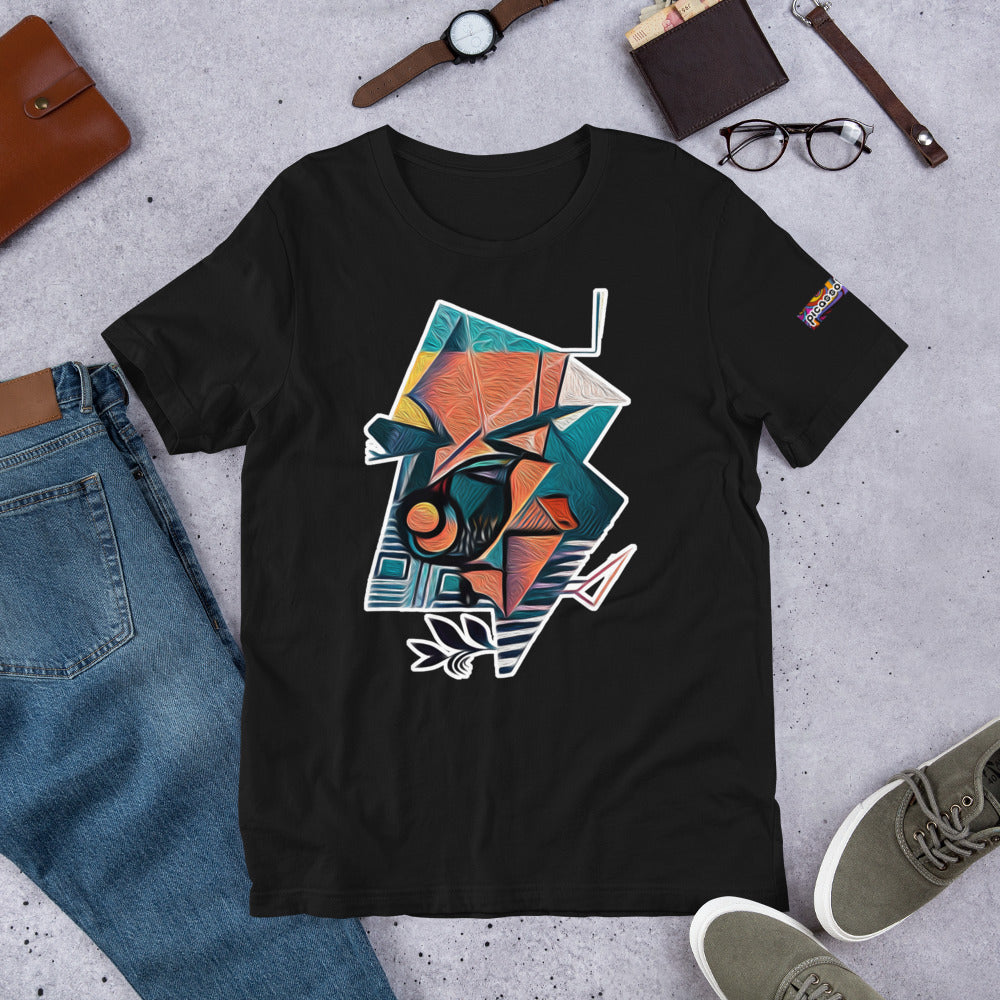 egyptian (t-shirt)