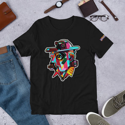 sleuth (t-shirt)