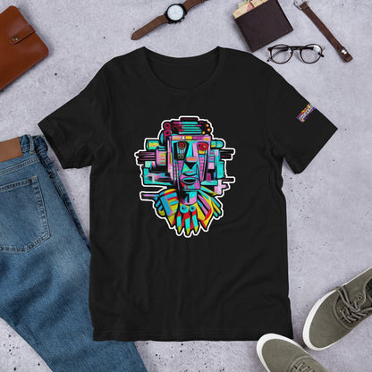 shaman (t-shirt)