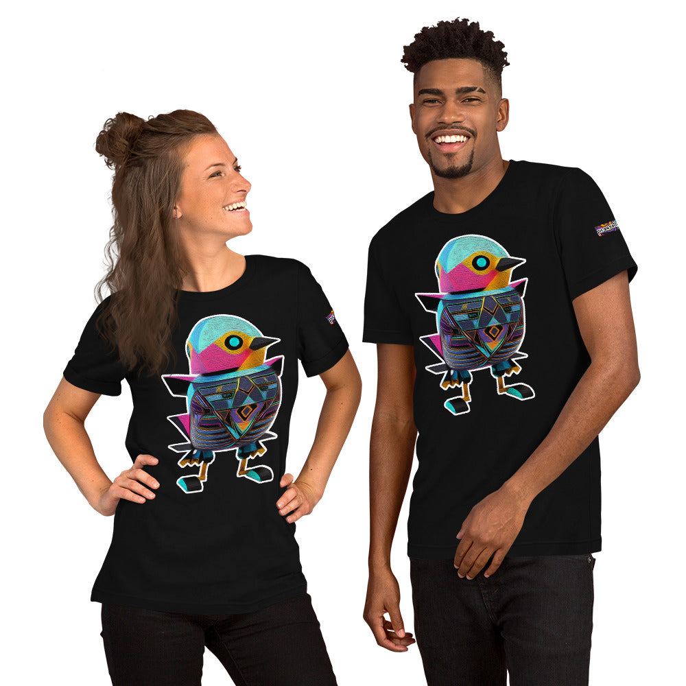 chirpy (t-shirt)