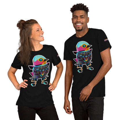 chirpy (t-shirt)