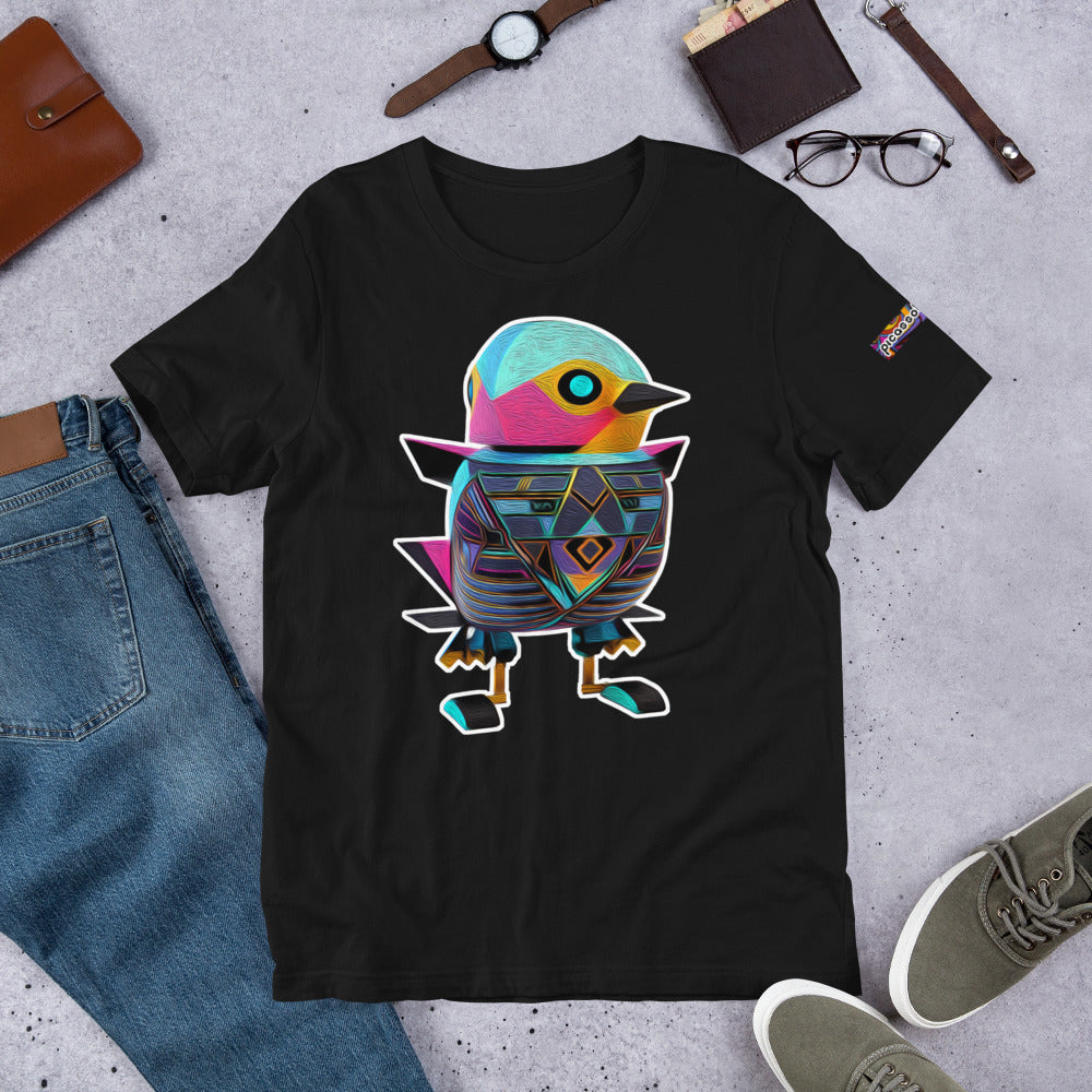 chirpy (t-shirt)