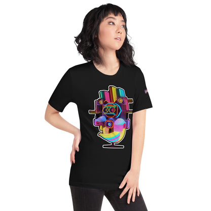 arcade (t-shirt)