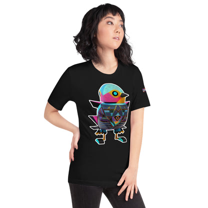 chirpy (t-shirt)