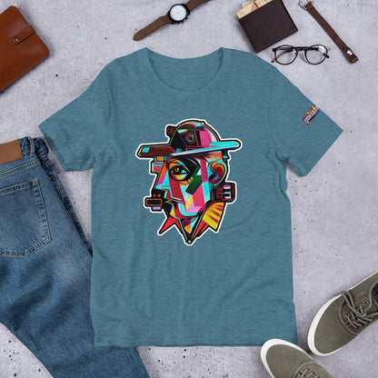 sleuth (t-shirt)