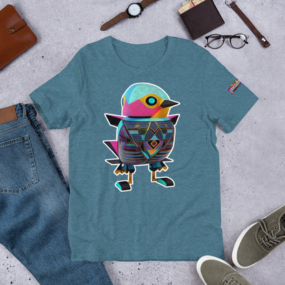 chirpy (t-shirt)