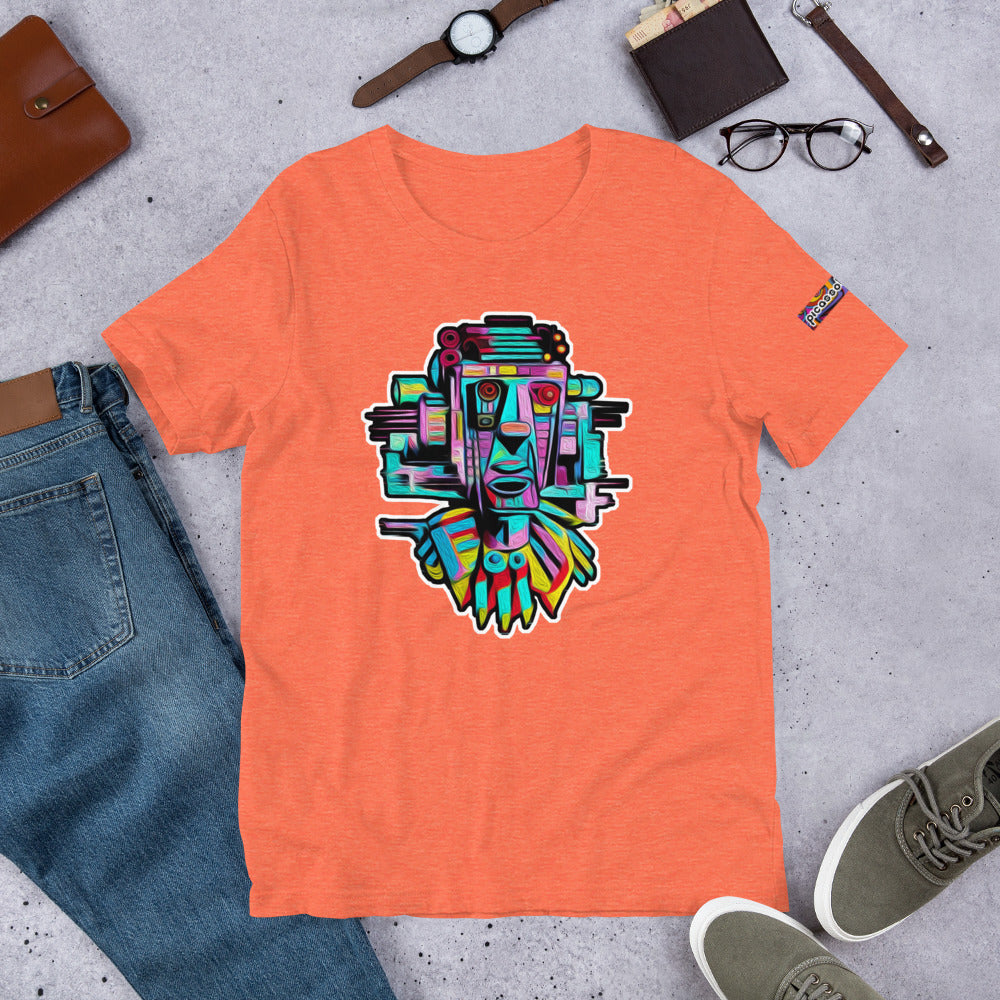 shaman (t-shirt)