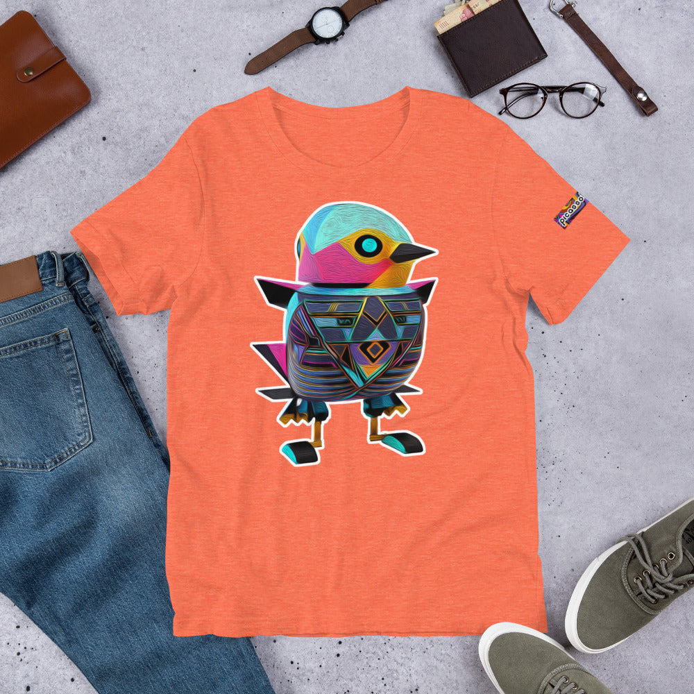 chirpy (t-shirt)