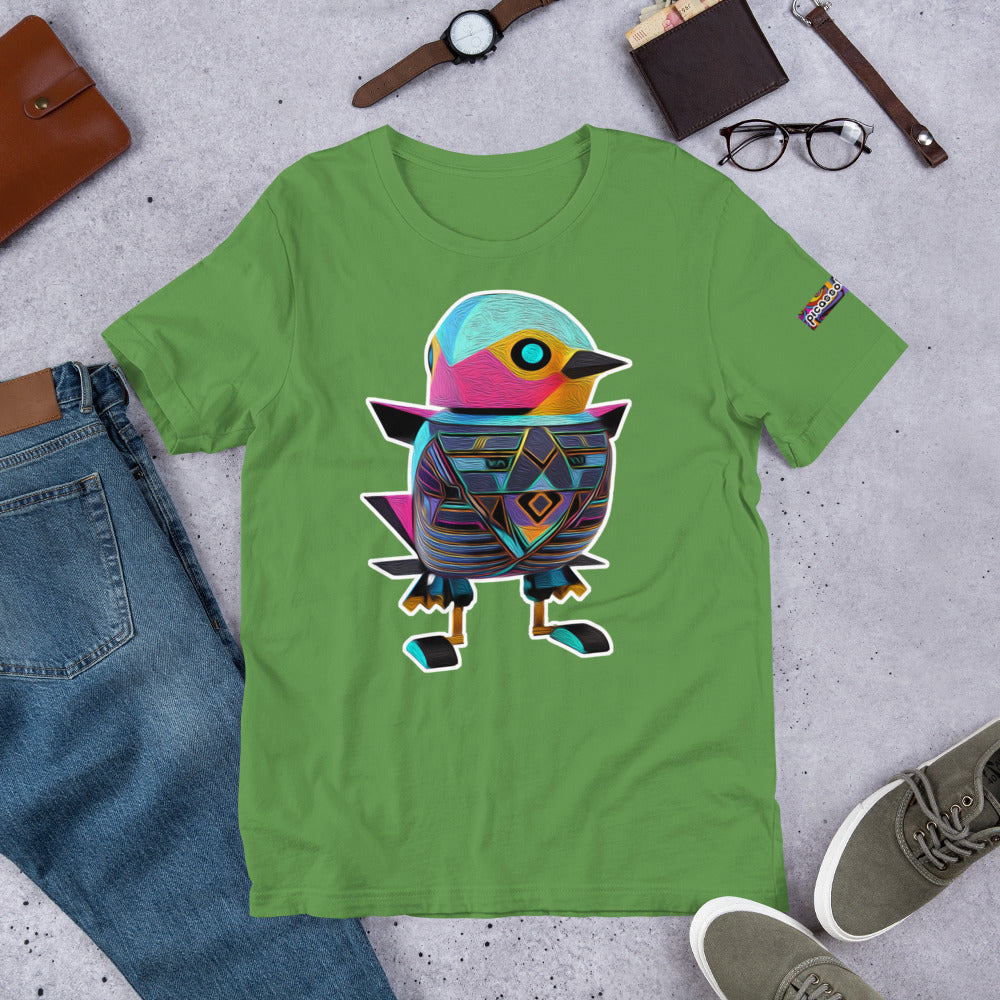 chirpy (t-shirt)