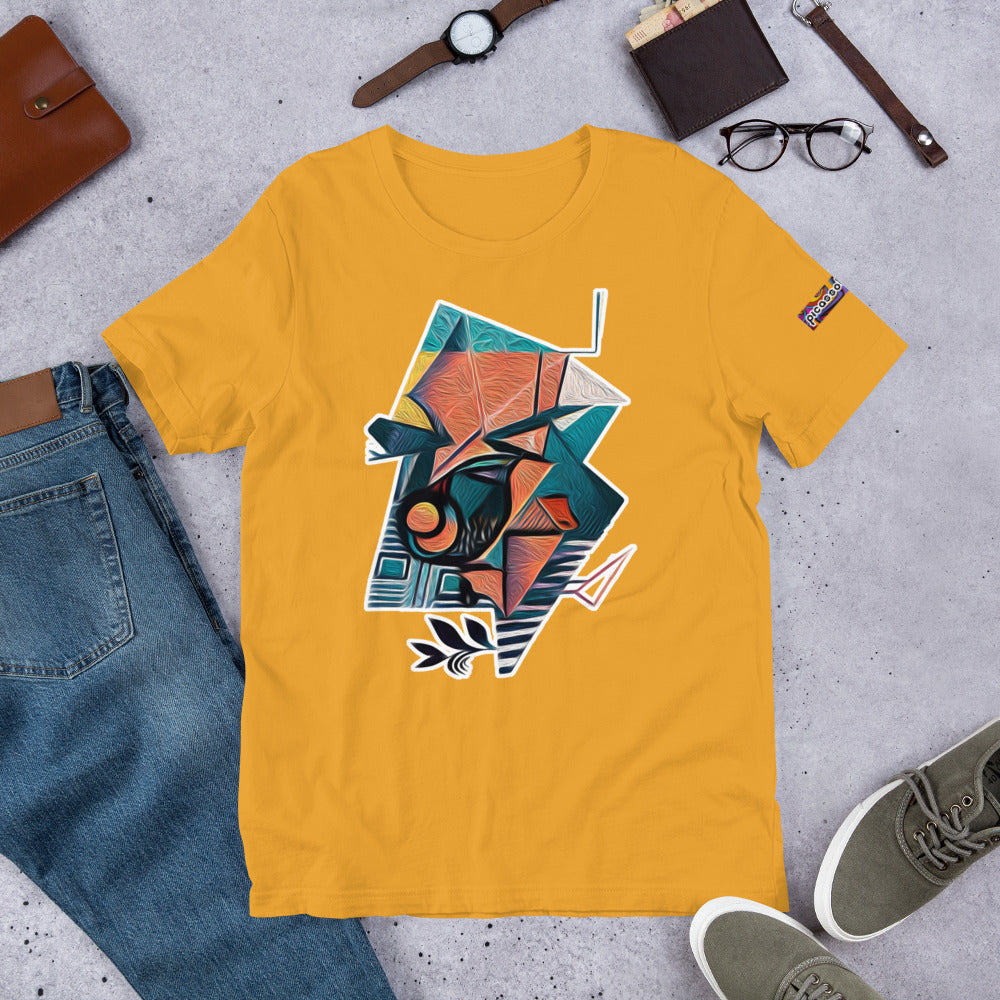 egyptian (t-shirt)