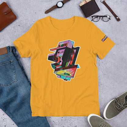 cassette (t-shirt)