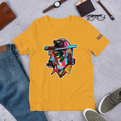 sleuth (t-shirt)