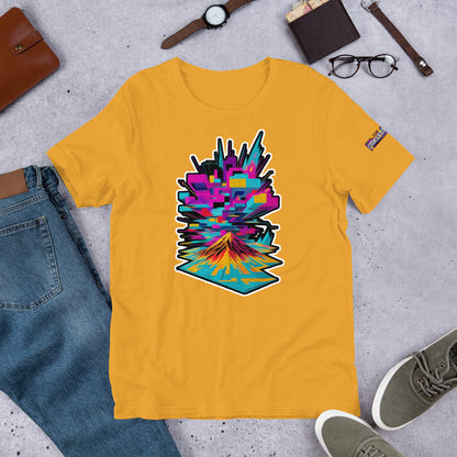 volcanic (t-shirt)