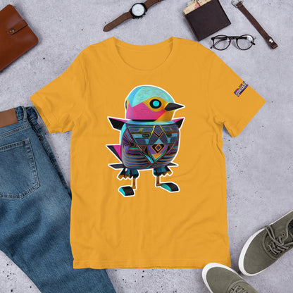 chirpy (t-shirt)