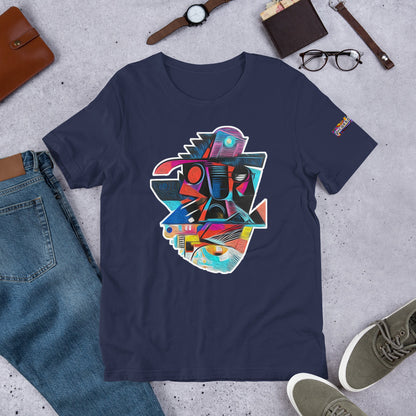 professor (t-shirt)