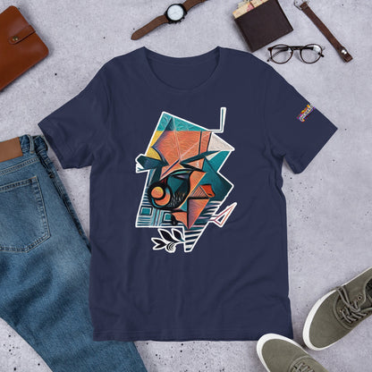 egyptian (t-shirt)