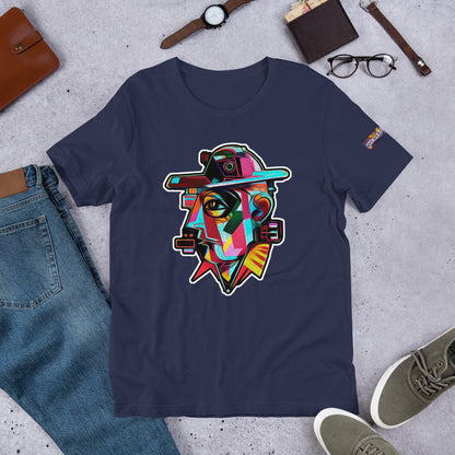 sleuth (t-shirt)