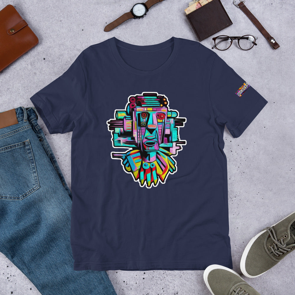 shaman (t-shirt)