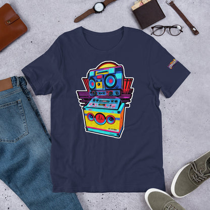 jukebox (t-shirt)