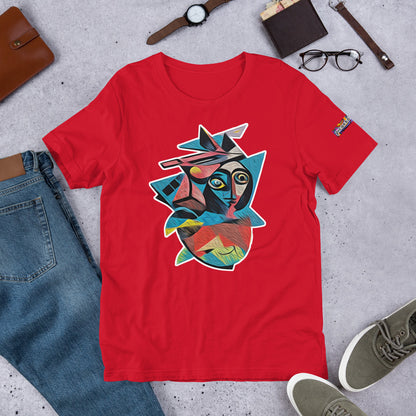 jester (t-shirt)