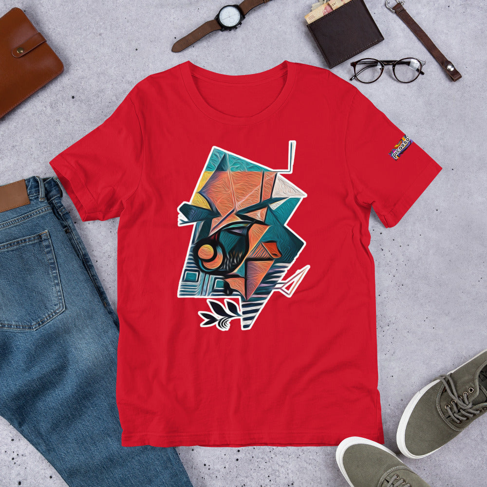 egyptian (t-shirt)