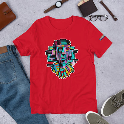 shaman (t-shirt)