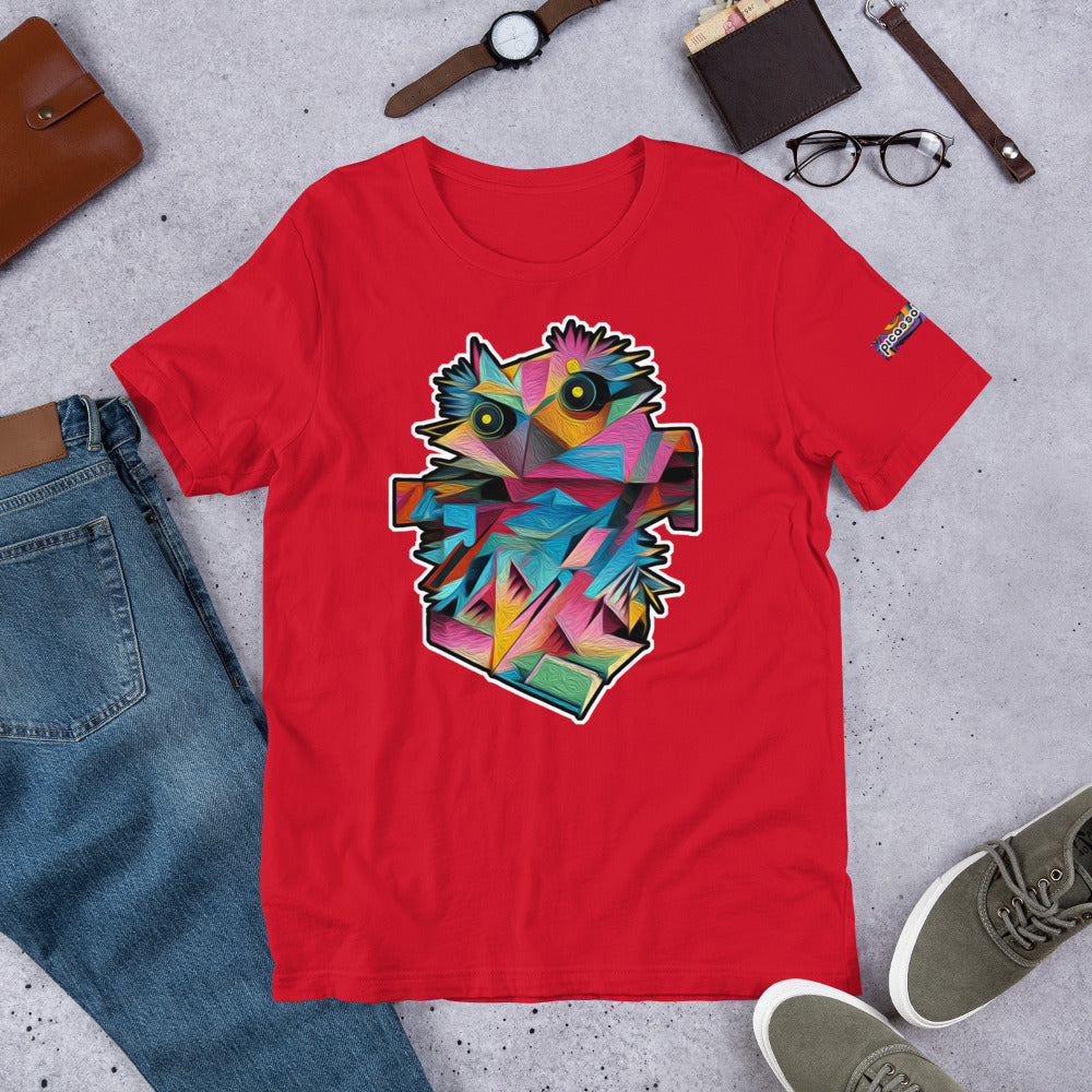 watcher (t-shirt)