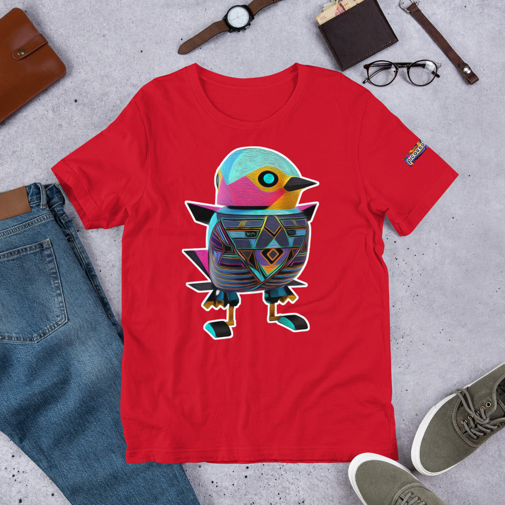 chirpy (t-shirt)