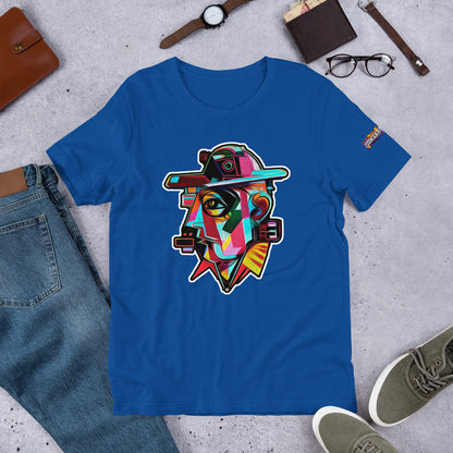 sleuth (t-shirt)