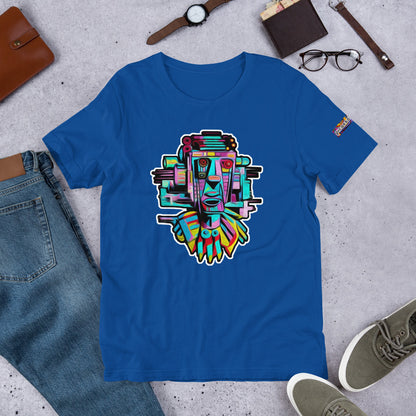 shaman (t-shirt)