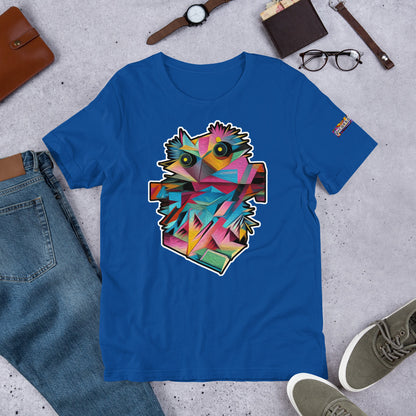 watcher (t-shirt)