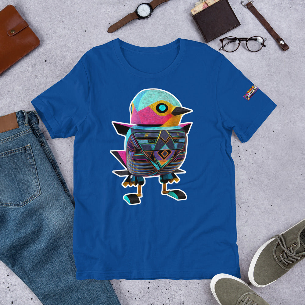 chirpy (t-shirt)