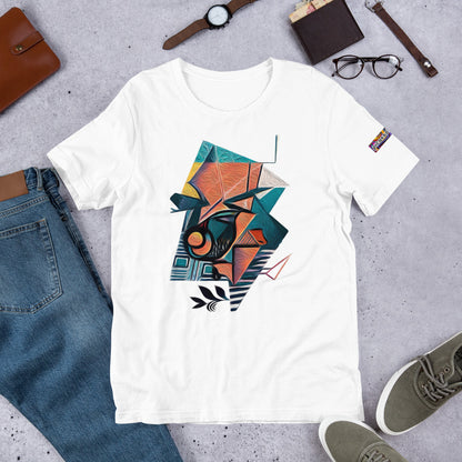 egyptian (t-shirt)