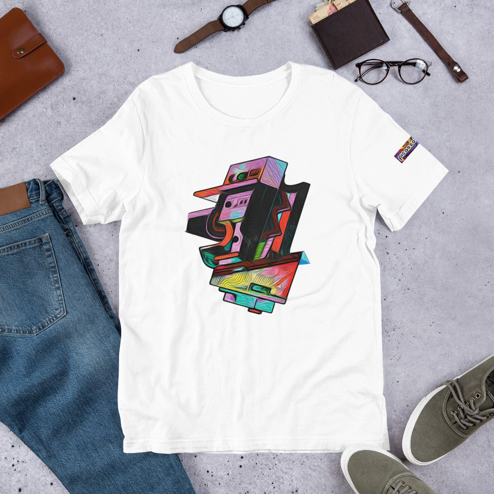 cassette (t-shirt)