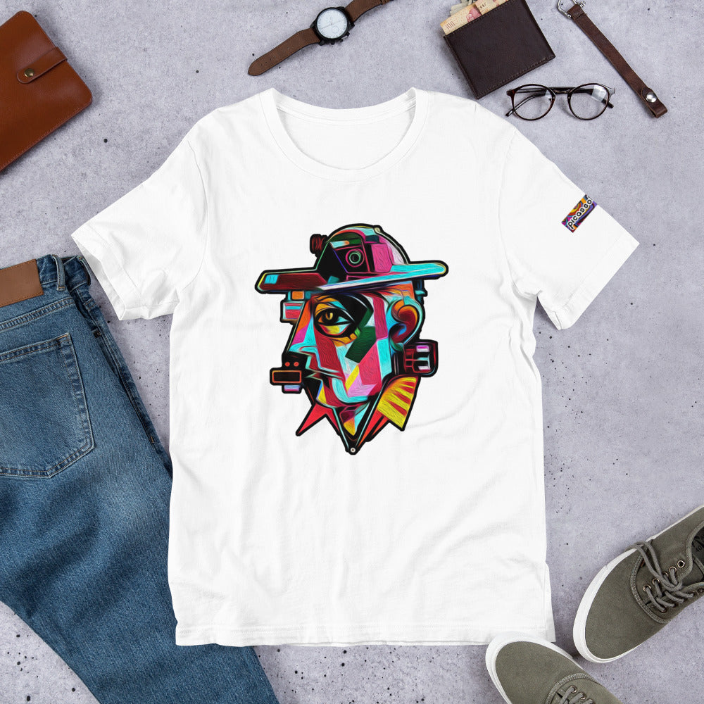 sleuth (t-shirt)