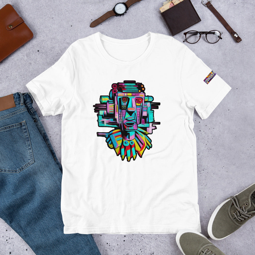 shaman (t-shirt)