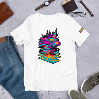 volcanic (t-shirt)